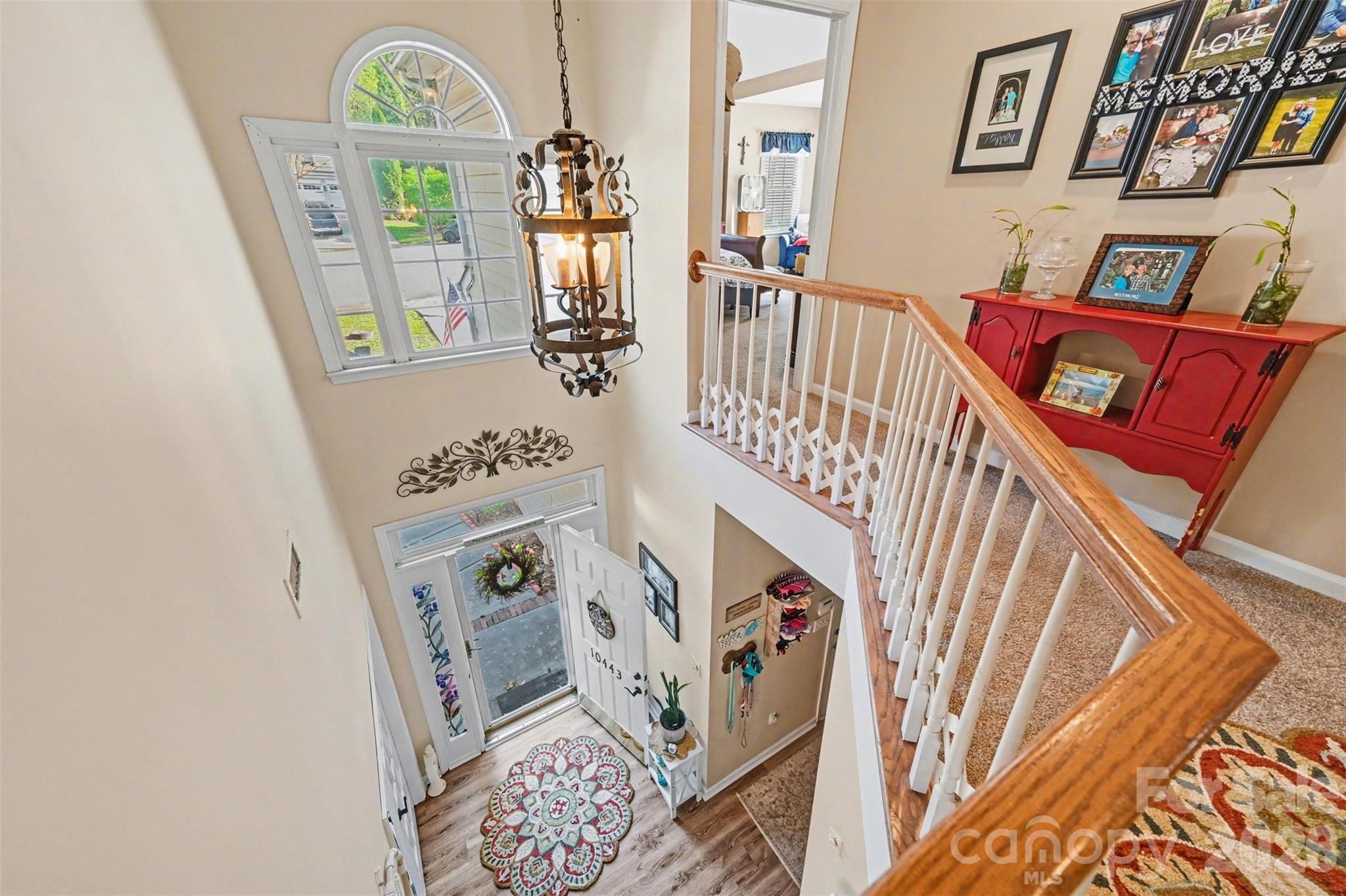 Back Creek Forest - Residential