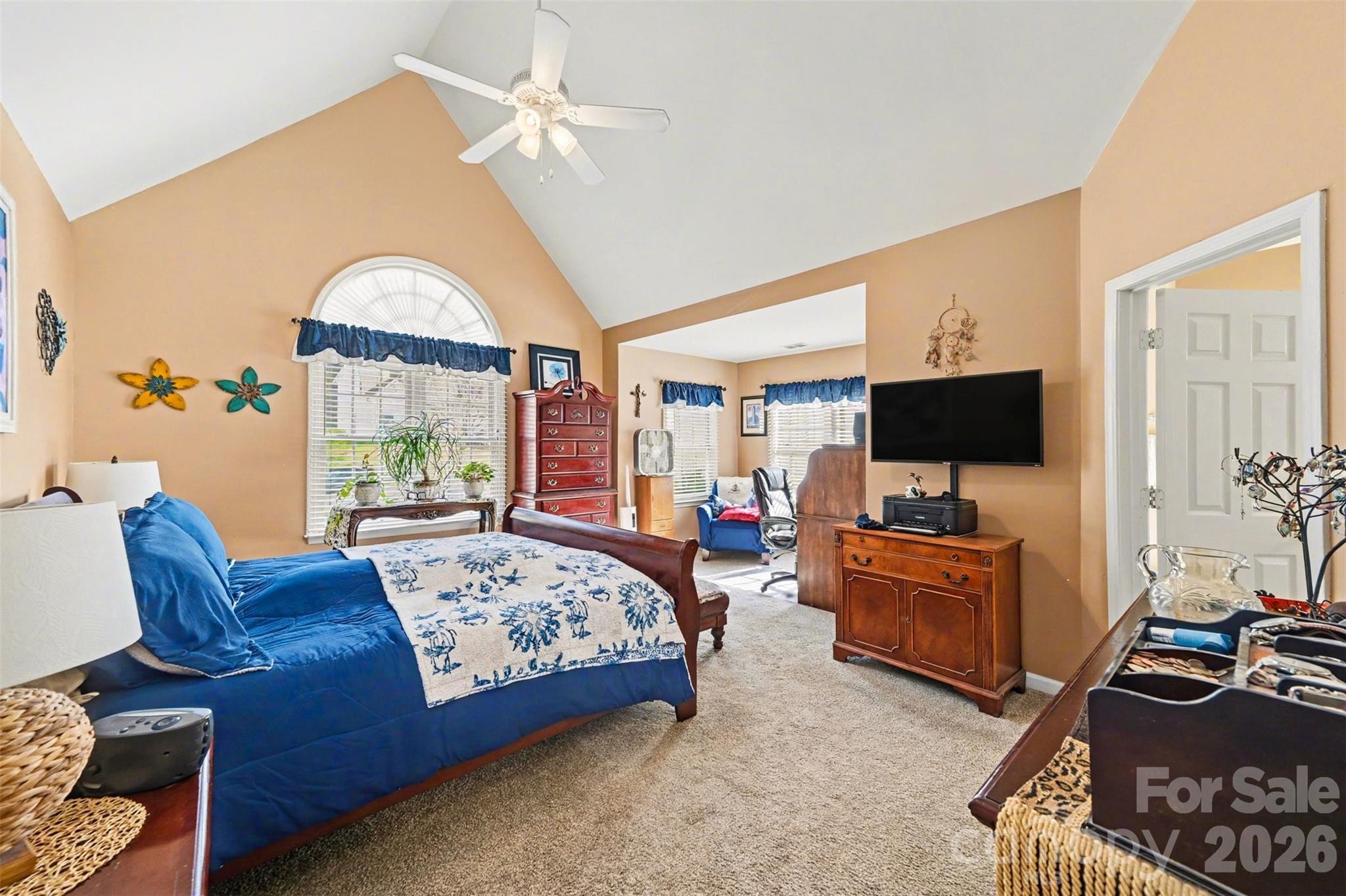 Back Creek Forest - Residential