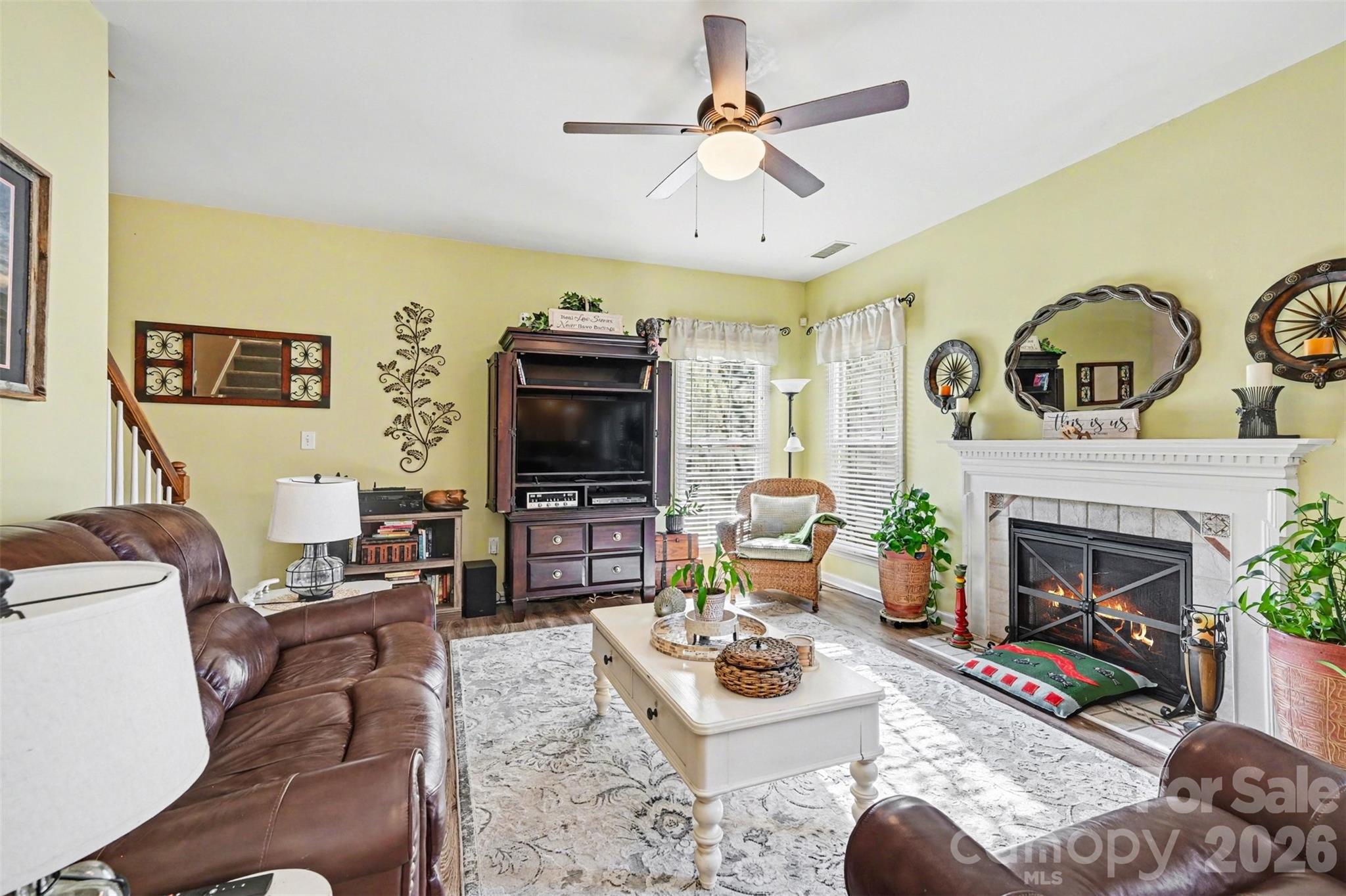 Back Creek Forest - Residential