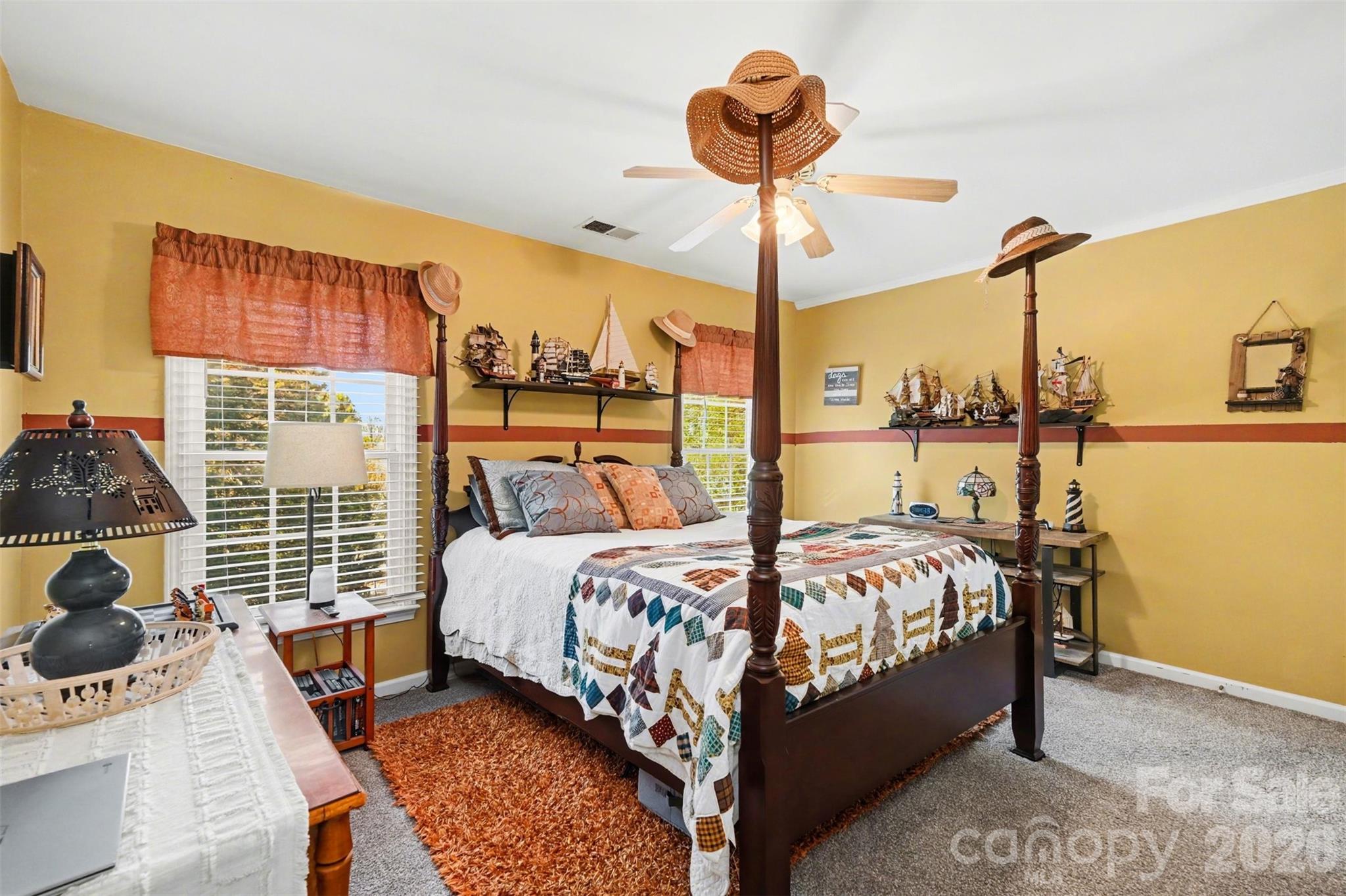 Back Creek Forest - Residential