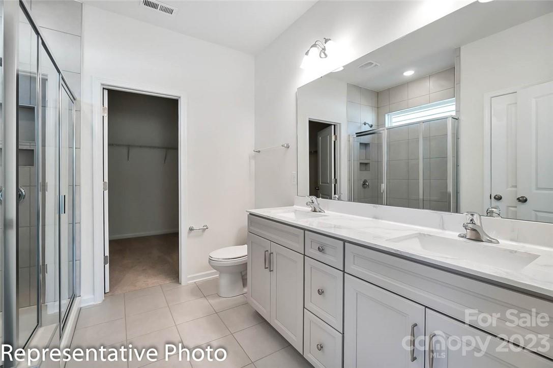 Harrisburg Village - Residential