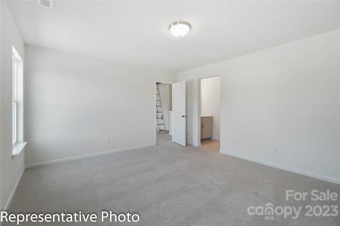 Harrisburg Village - Residential