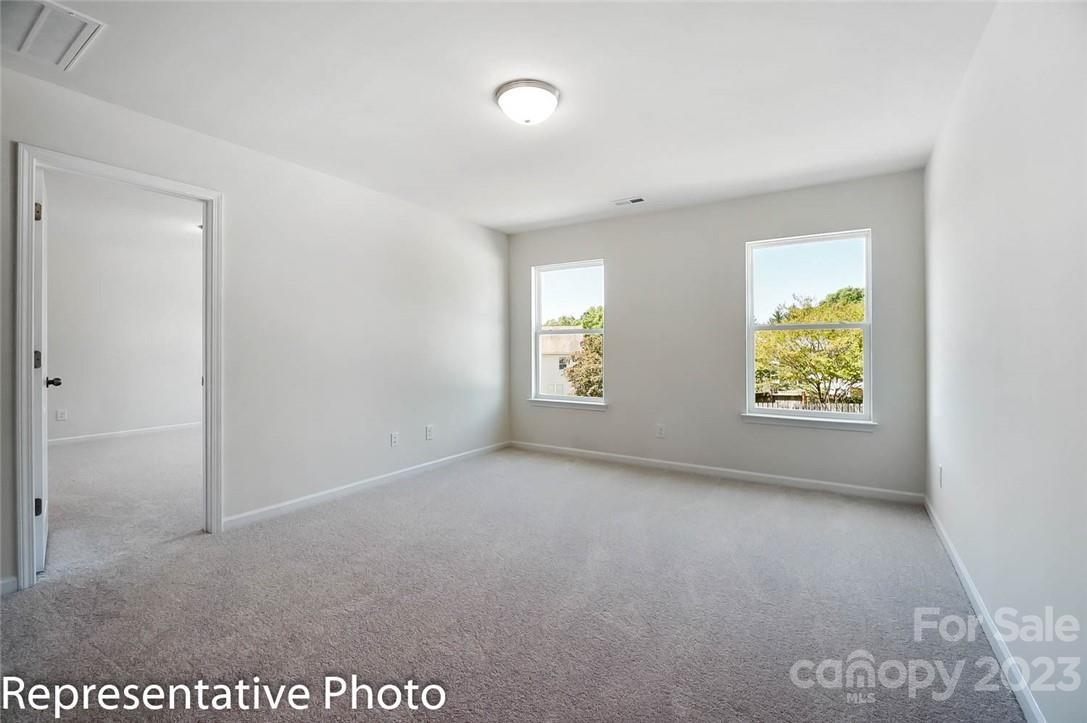 Harrisburg Village - Residential