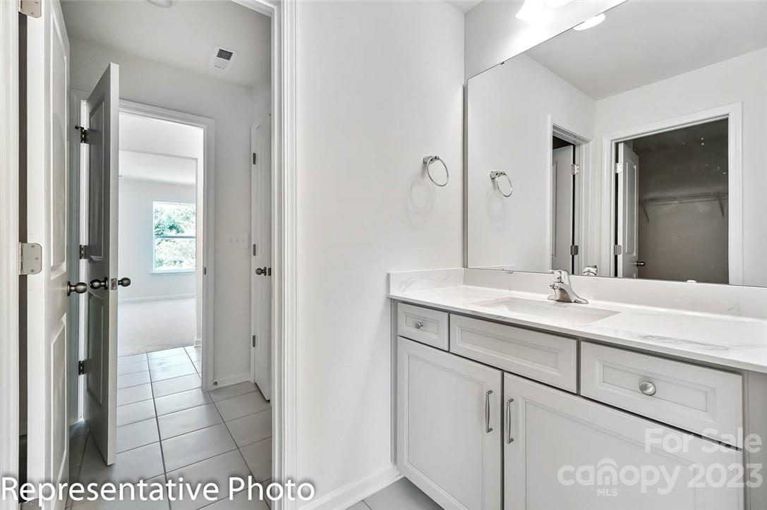 Harrisburg Village - Residential