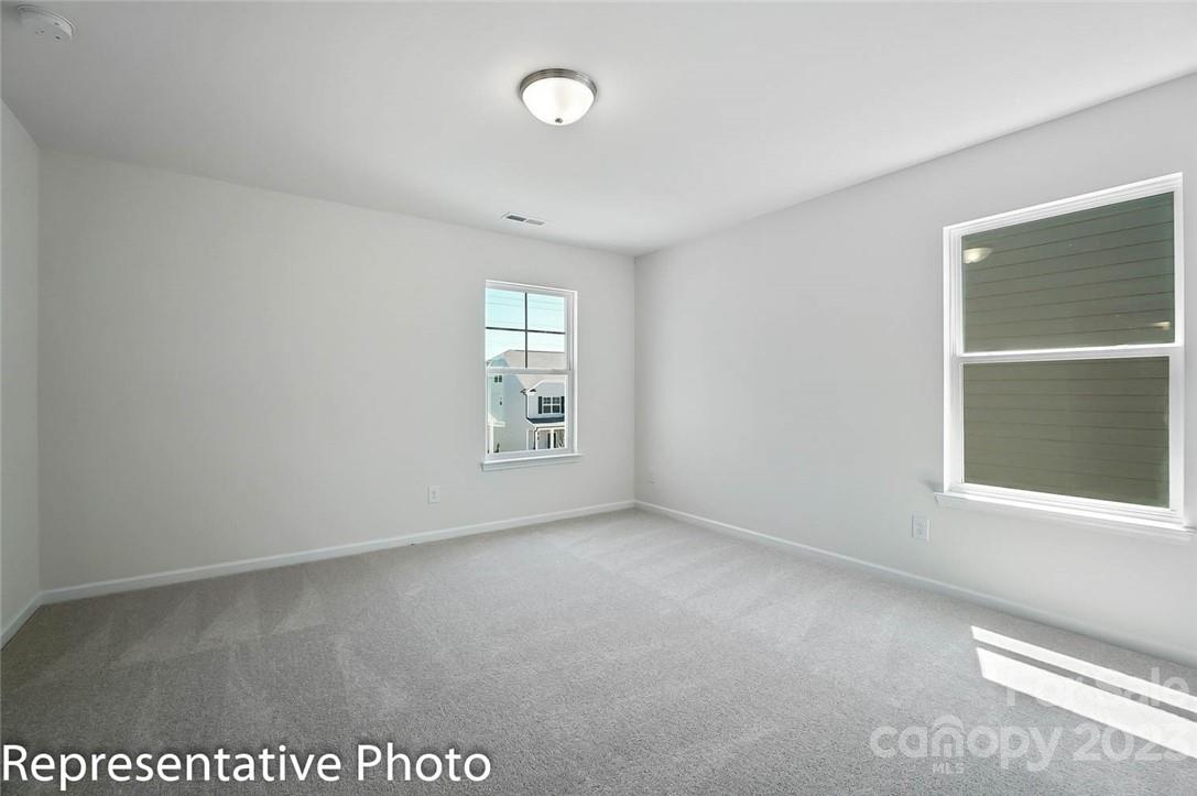 Harrisburg Village - Residential