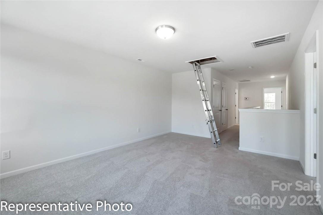 Harrisburg Village - Residential