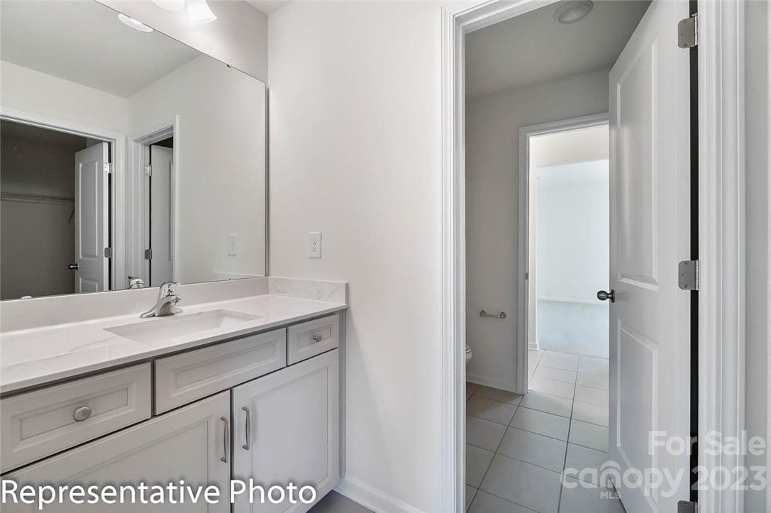 Harrisburg Village - Residential