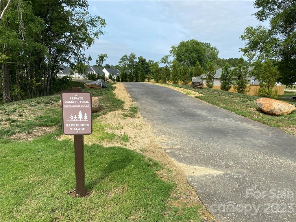 Harrisburg Village - Residential