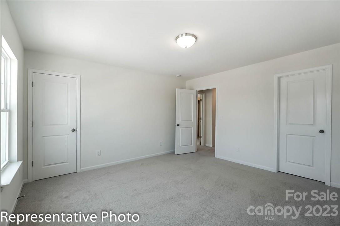 Harrisburg Village - Residential