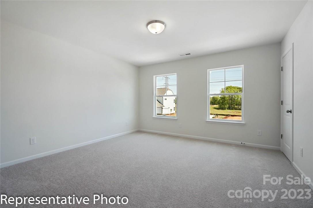 Harrisburg Village - Residential