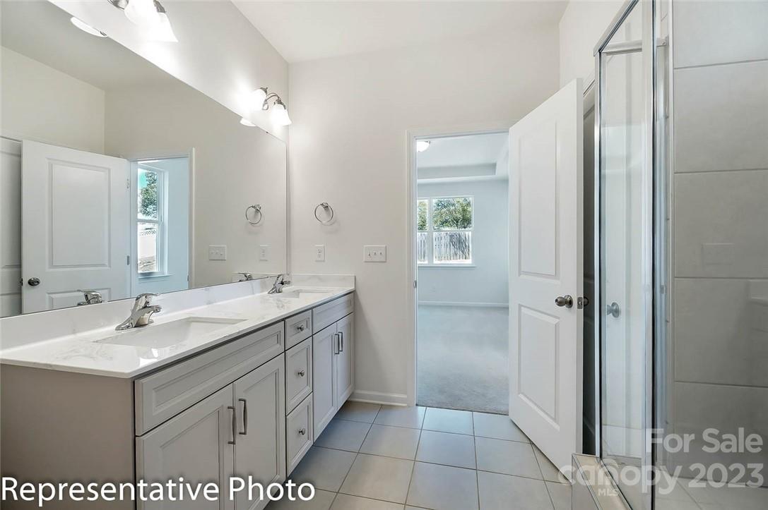 Harrisburg Village - Residential