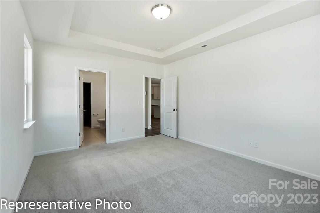 Harrisburg Village - Residential