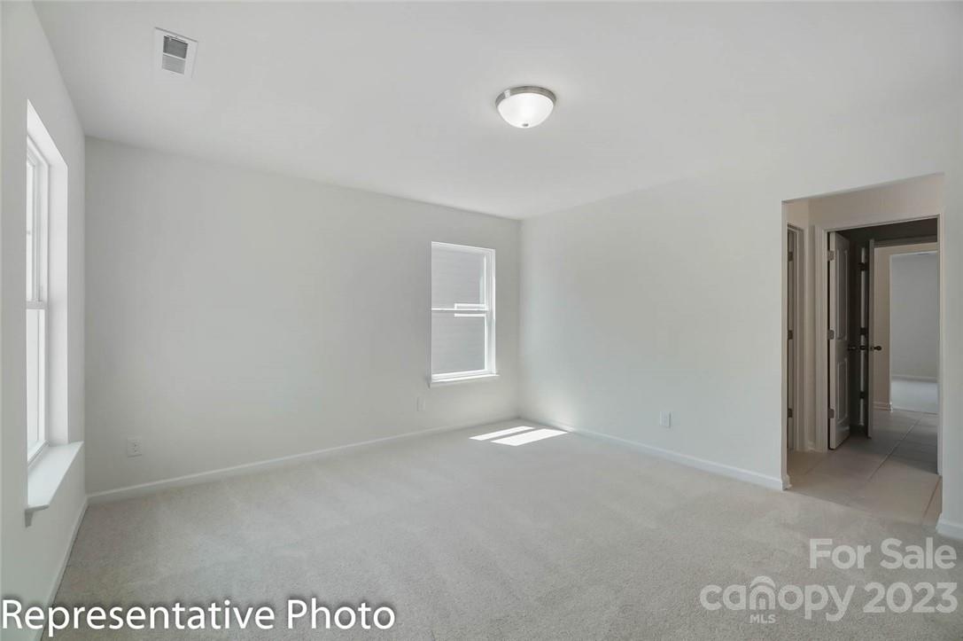 Harrisburg Village - Residential