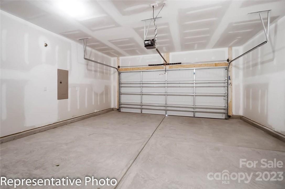 Harrisburg Village - Residential