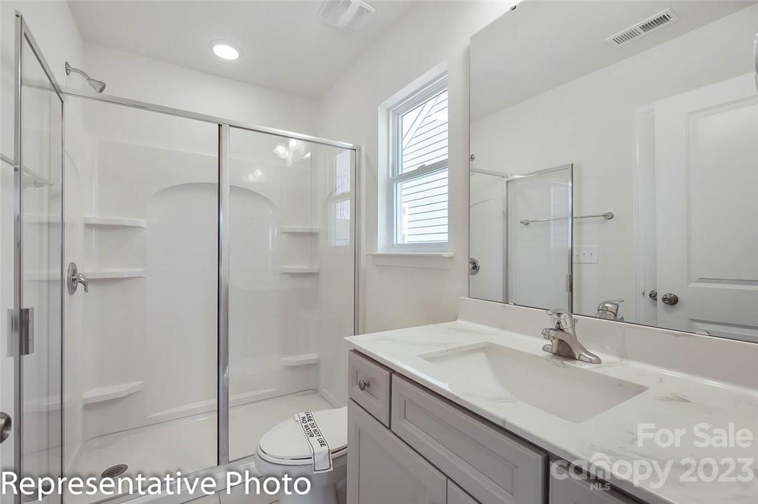 Harrisburg Village - Residential