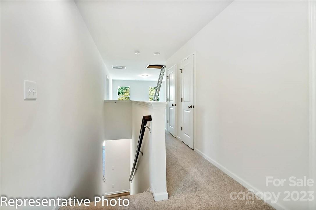 Harrisburg Village - Residential