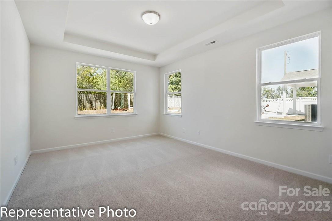 Harrisburg Village - Residential