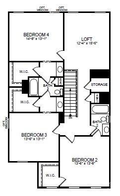 Harrisburg Village - Residential