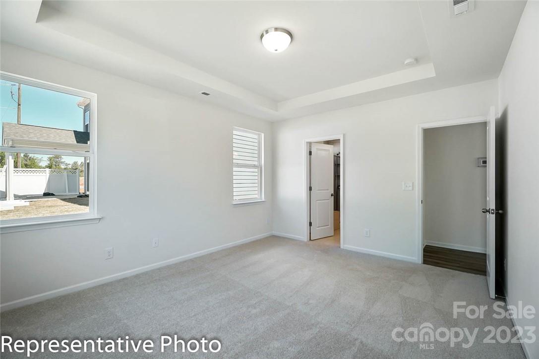 Harrisburg Village - Residential