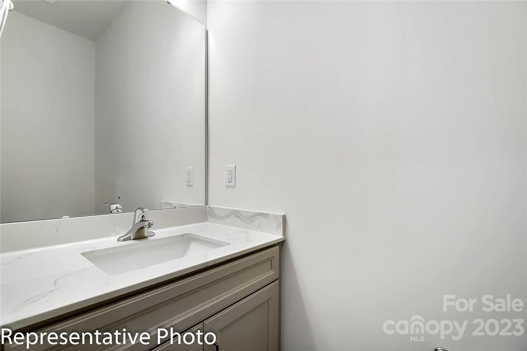 Harrisburg Village - Residential