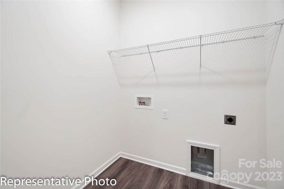 Harrisburg Village - Residential