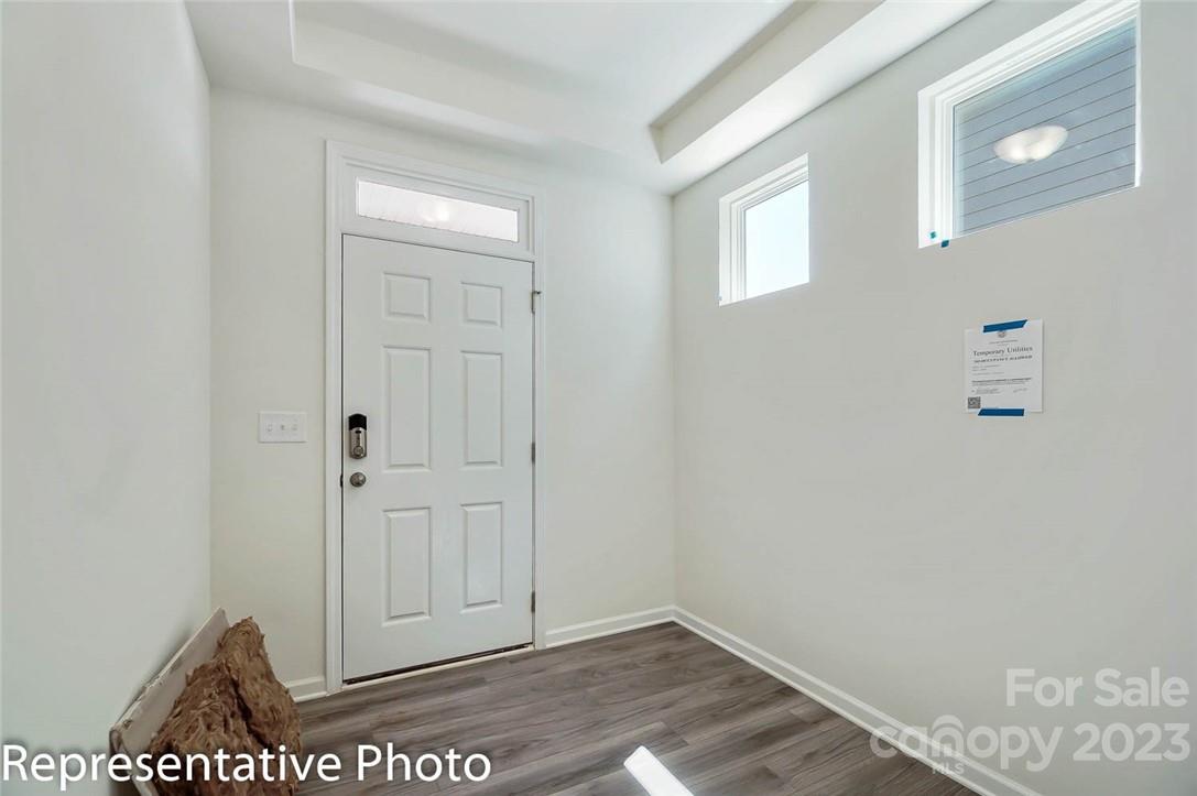 Harrisburg Village - Residential