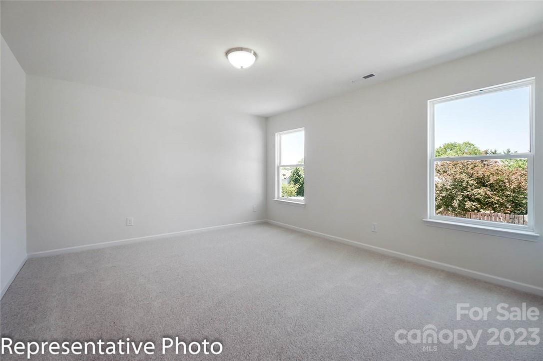 Harrisburg Village - Residential