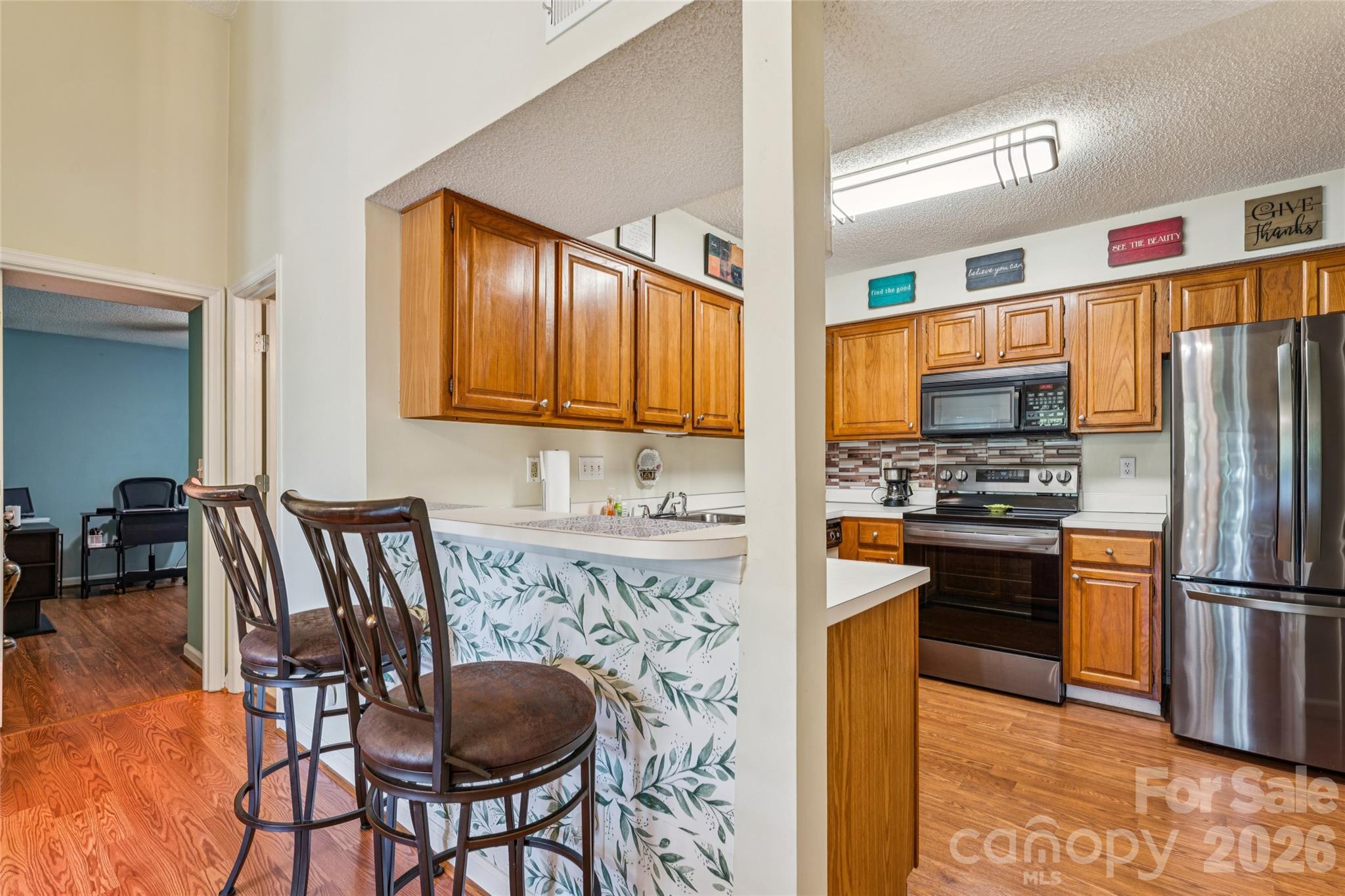 Harris Lake - Residential