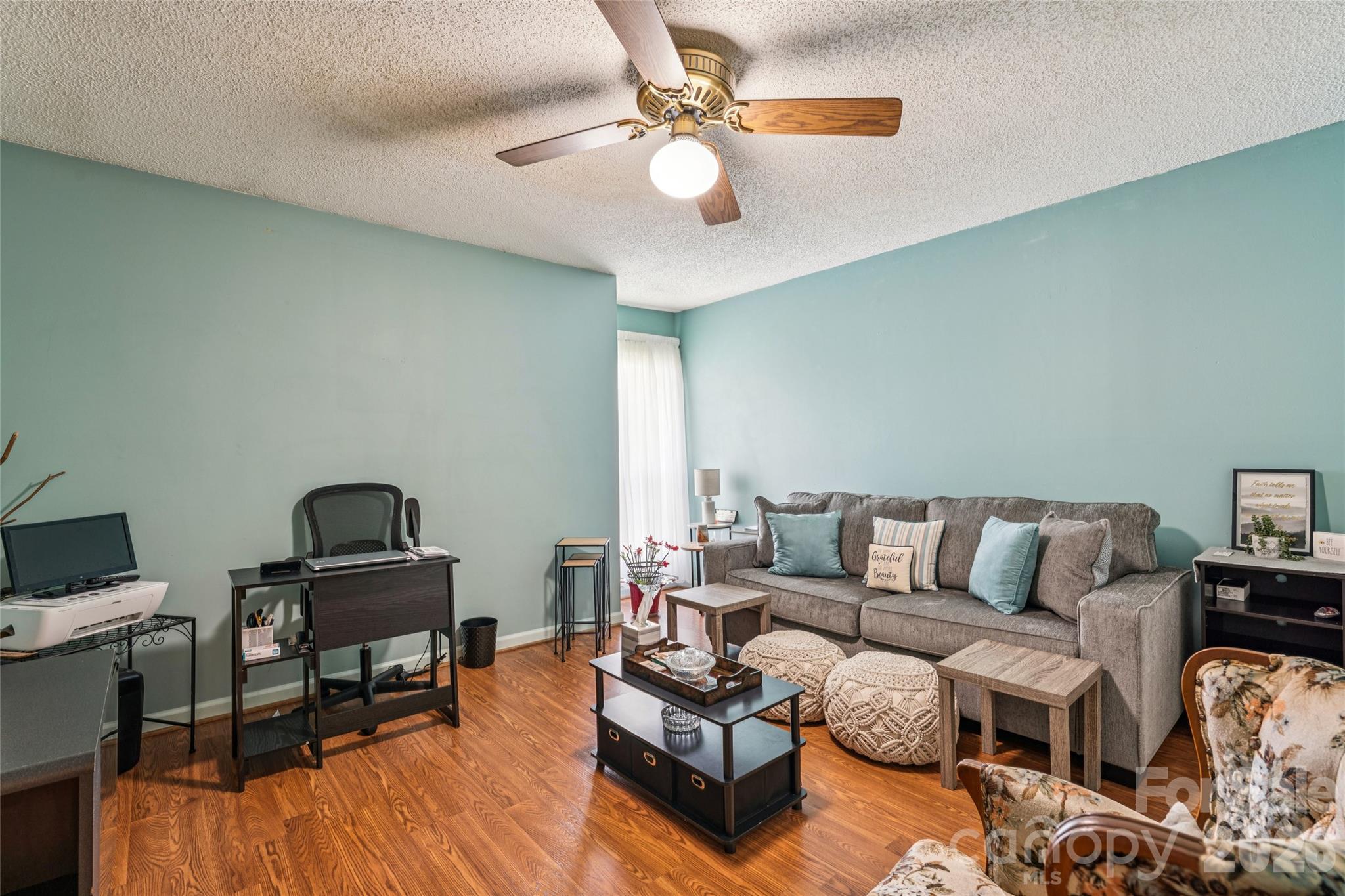 Harris Lake - Residential