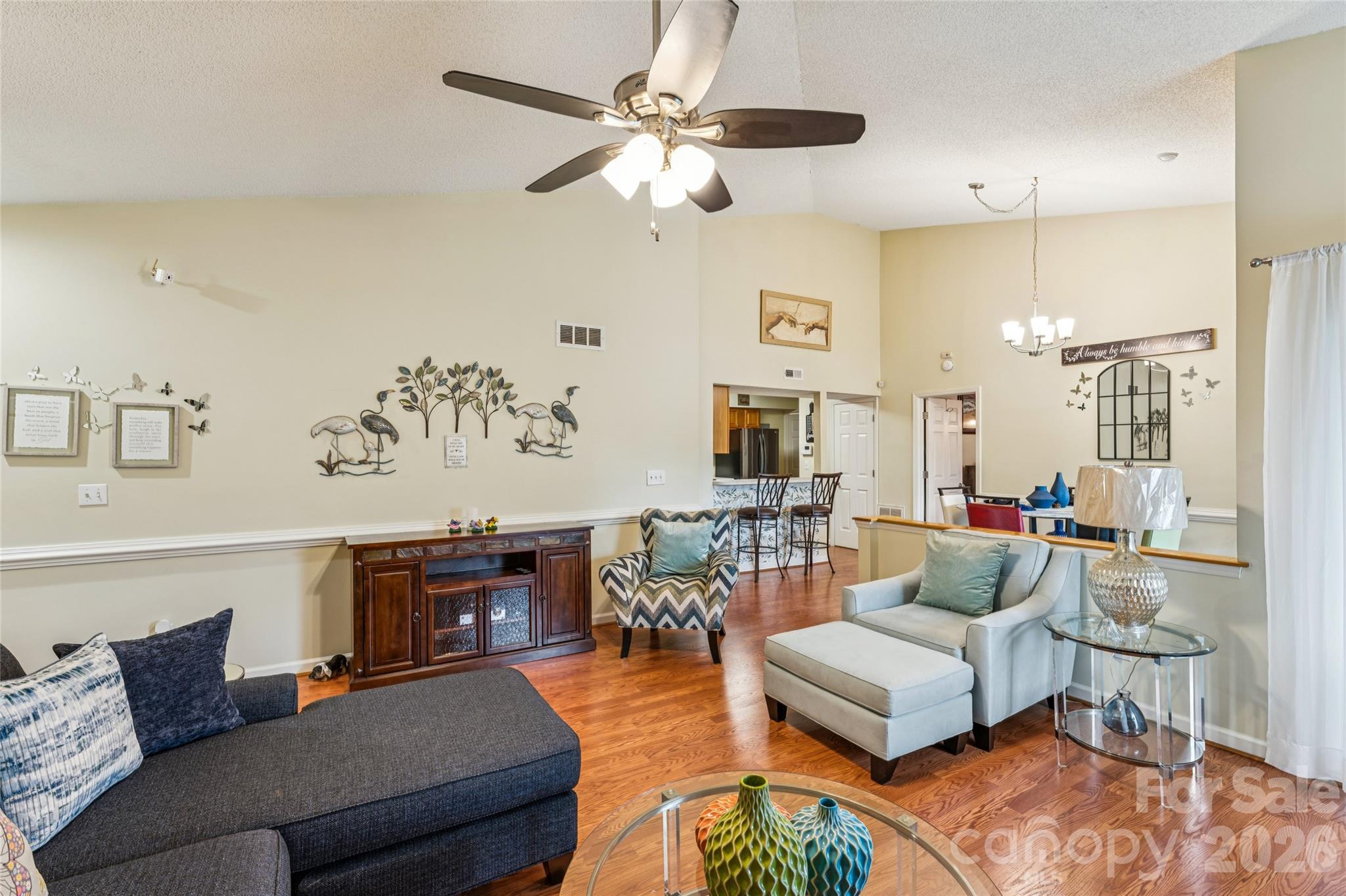 Harris Lake - Residential