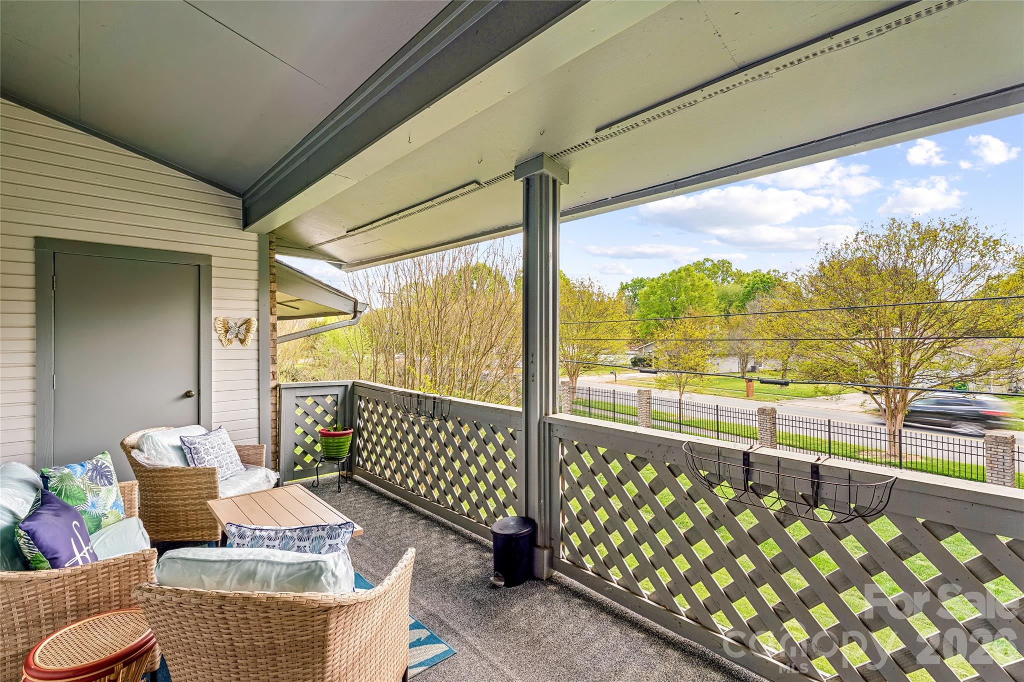 Harris Lake - Residential