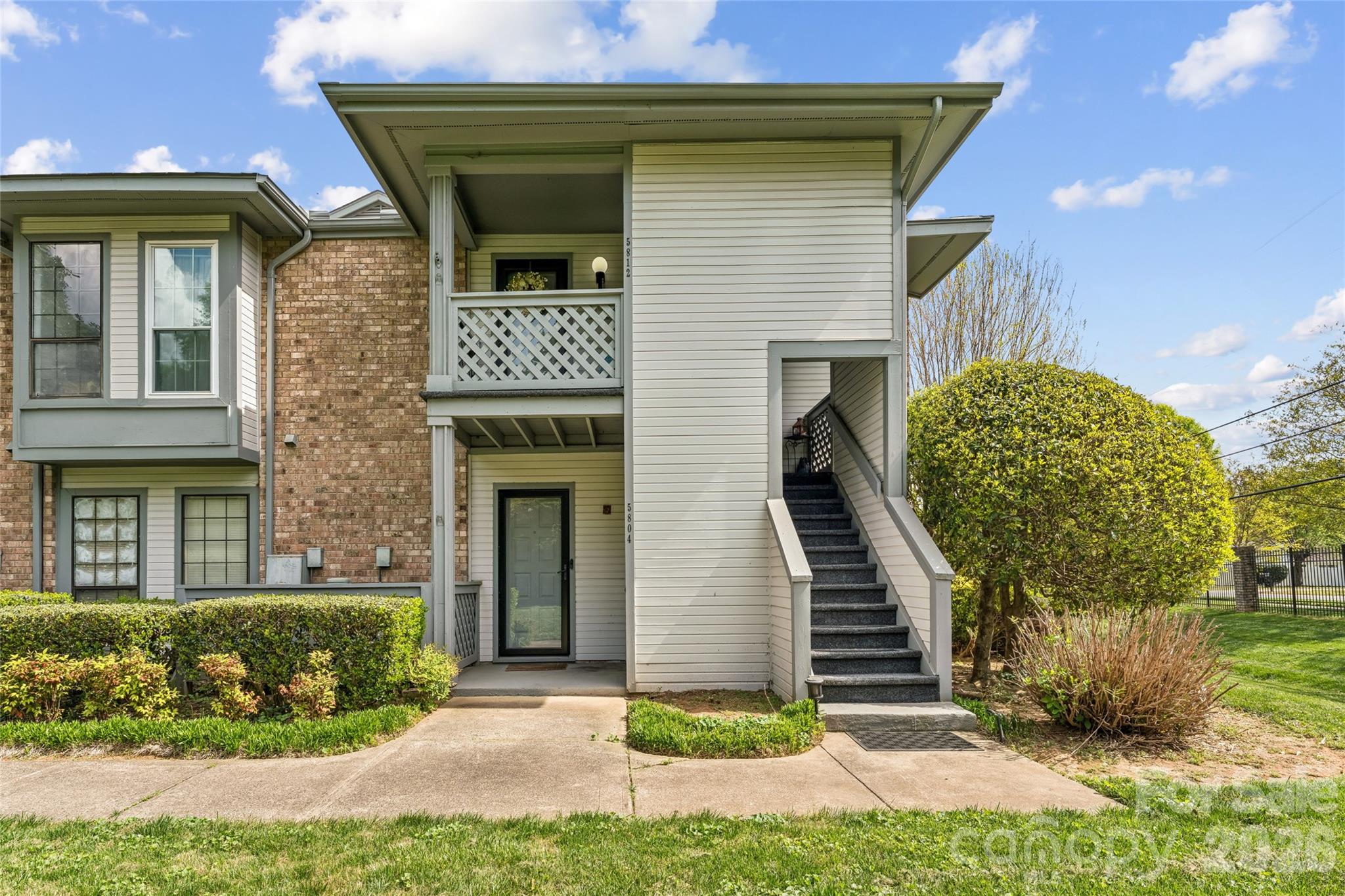 Harris Lake - Residential