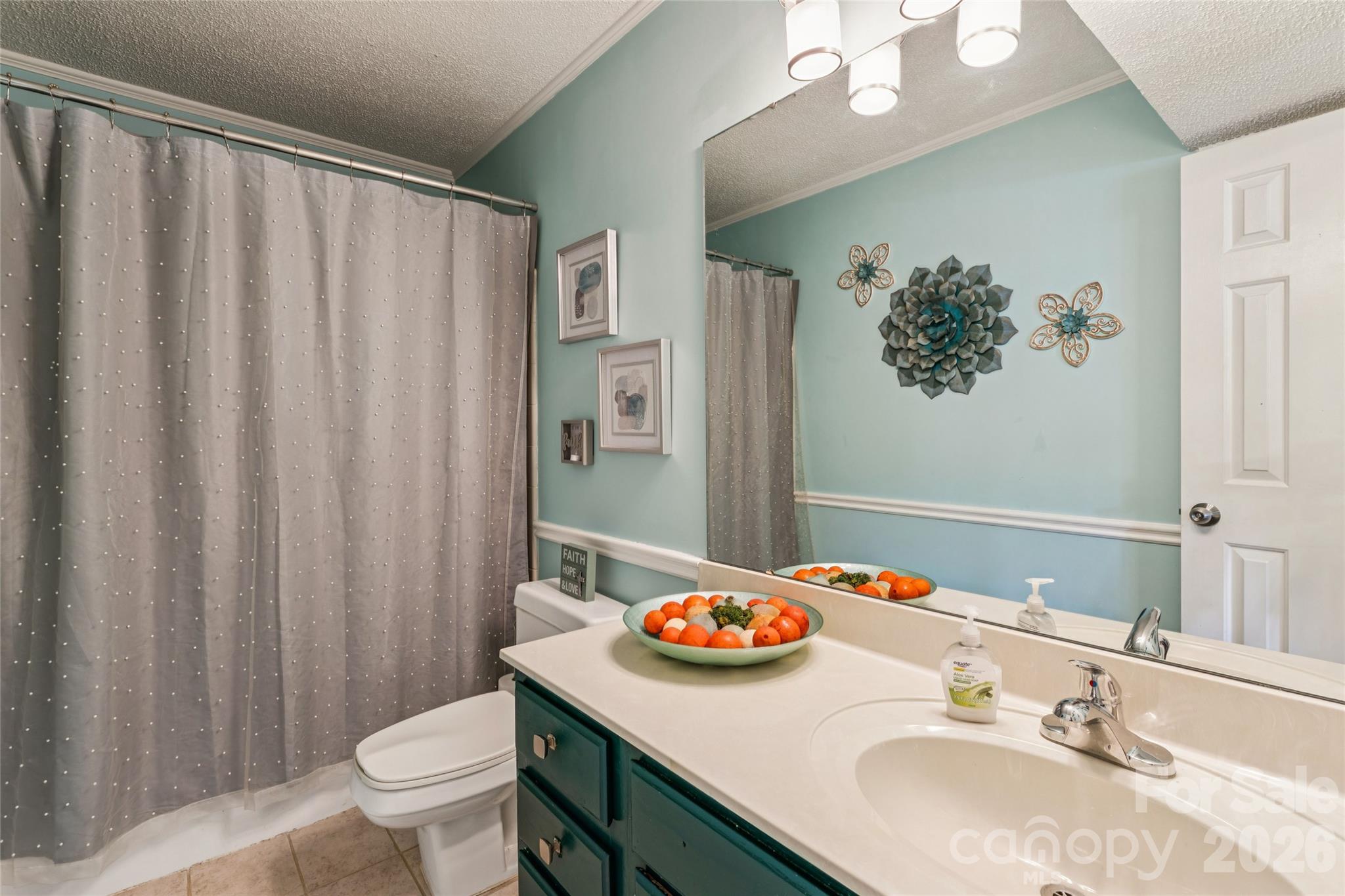 Harris Lake - Residential