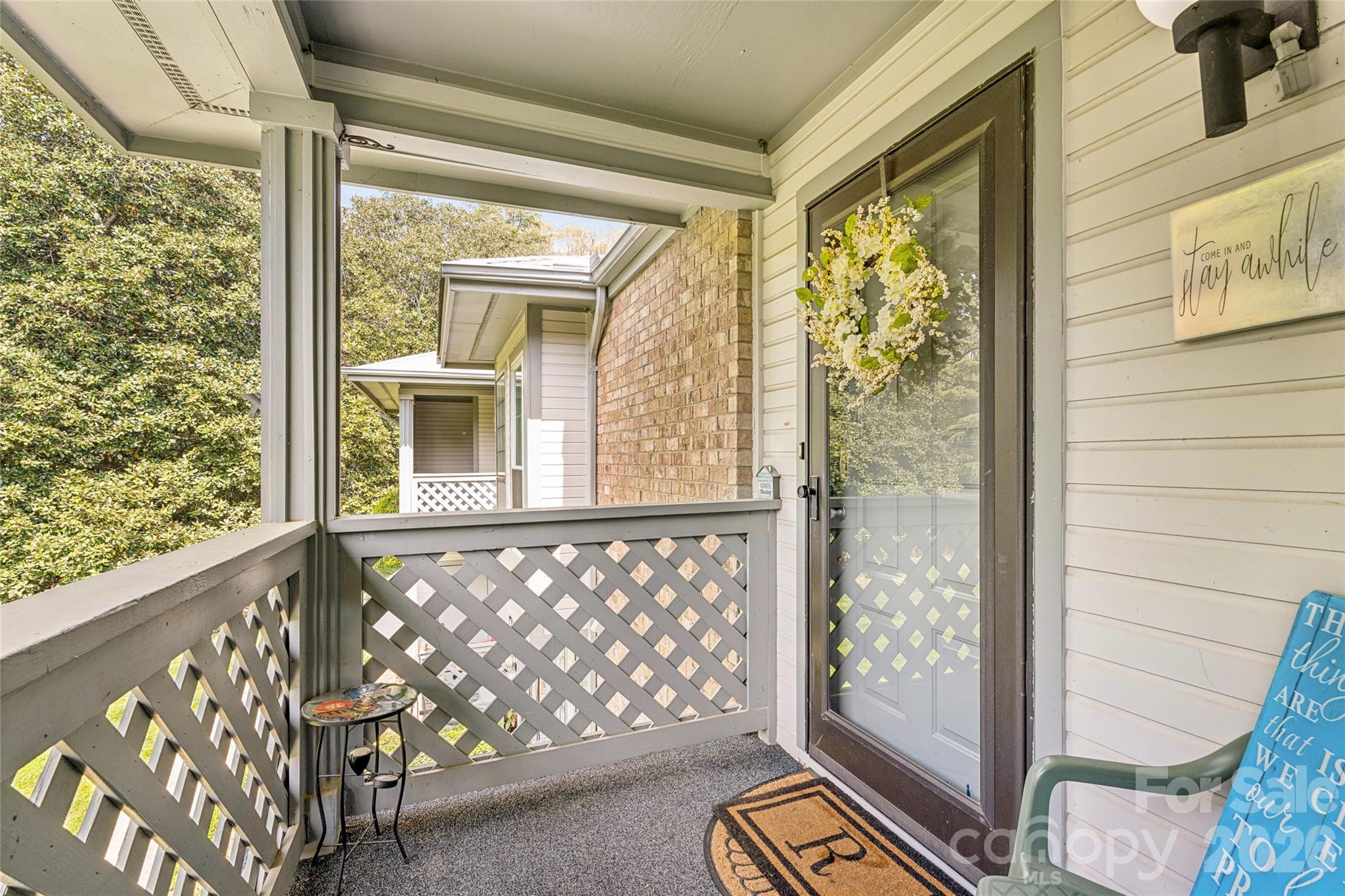 Harris Lake - Residential