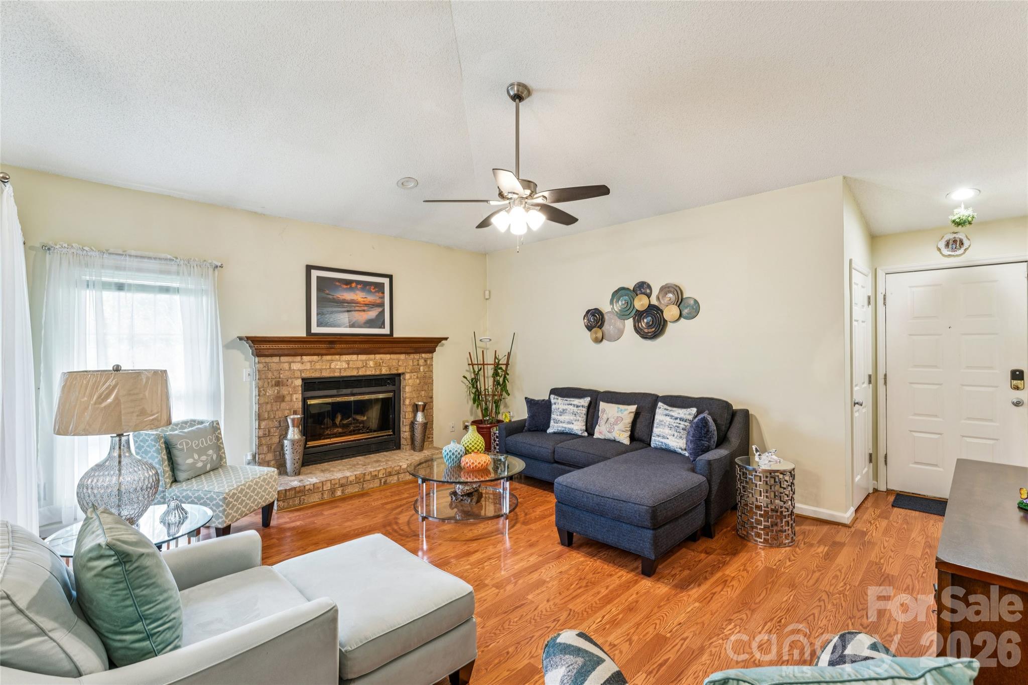 Harris Lake - Residential