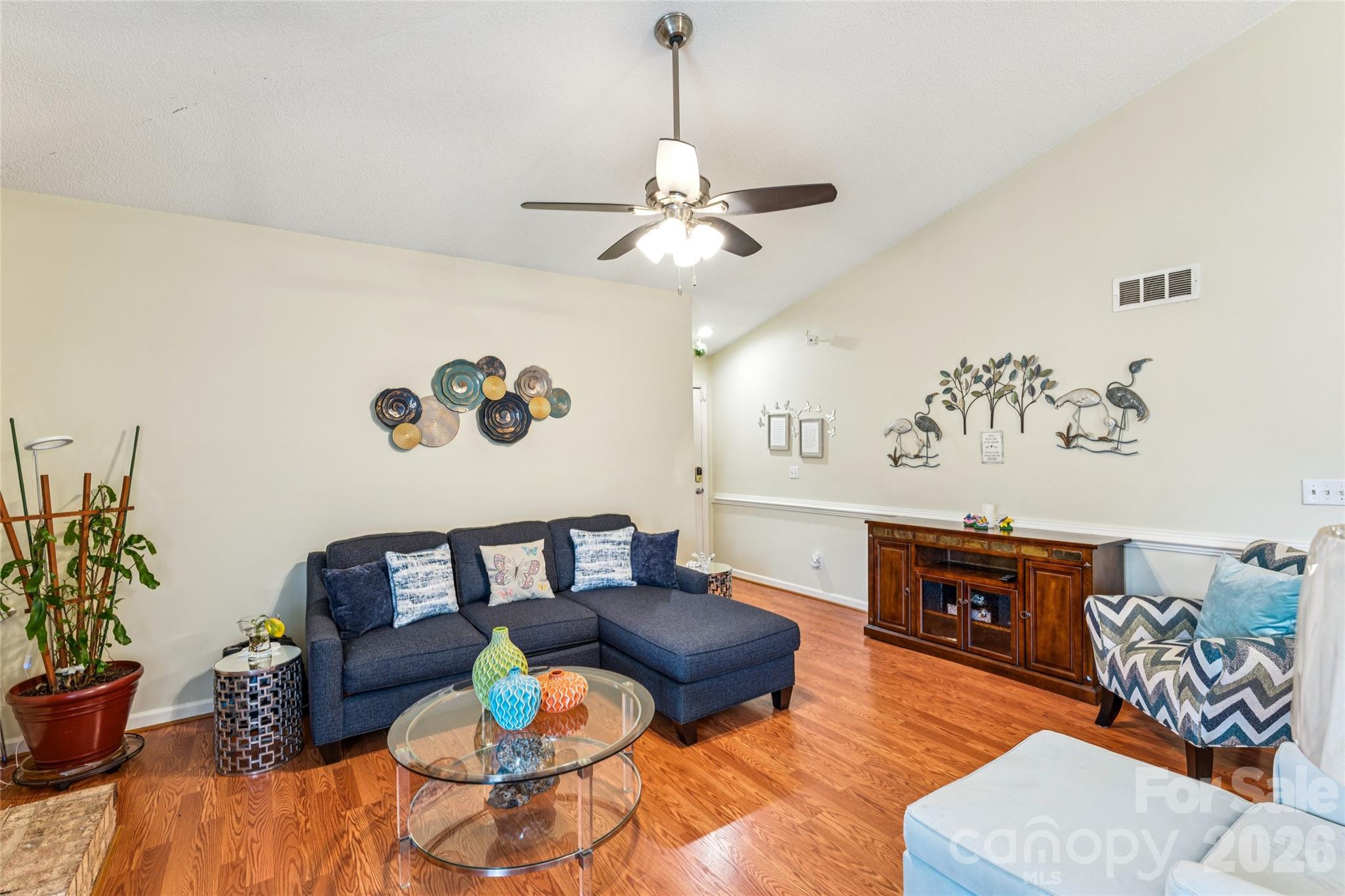 Harris Lake - Residential