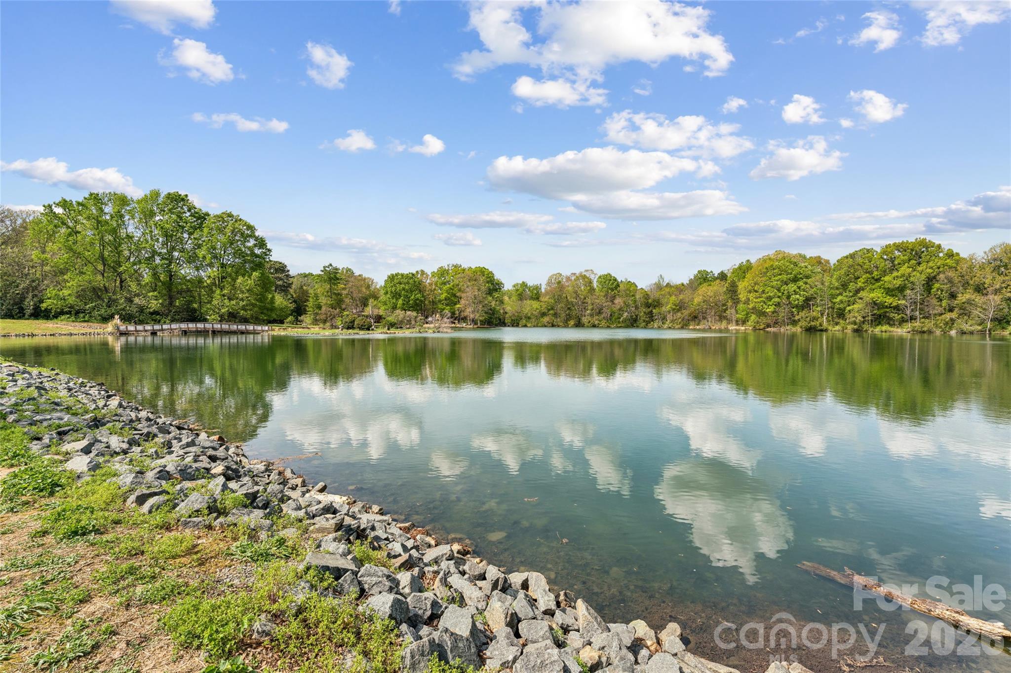 Harris Lake - Residential