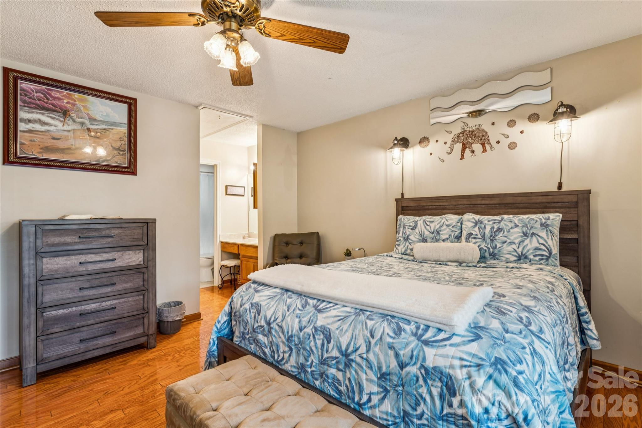 Harris Lake - Residential