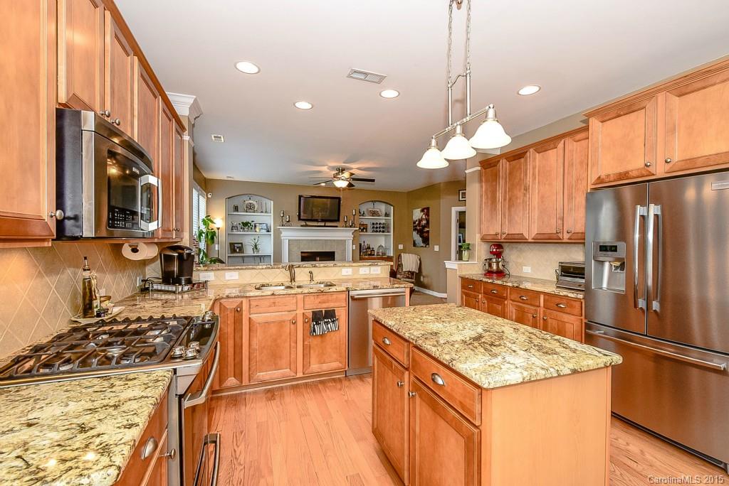 Westmoreland - Residential