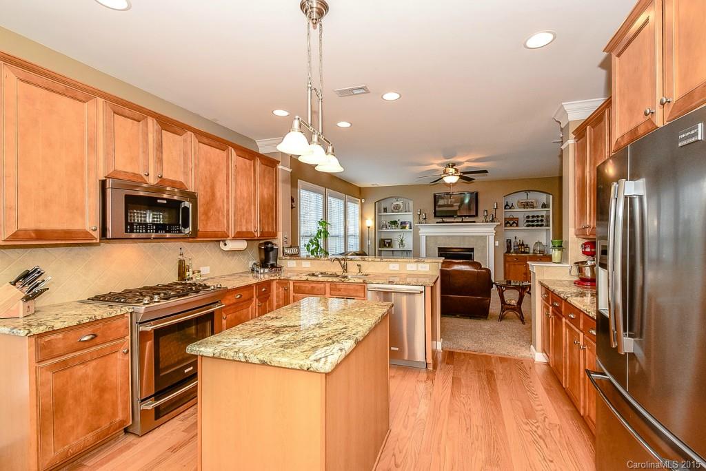 Westmoreland - Residential