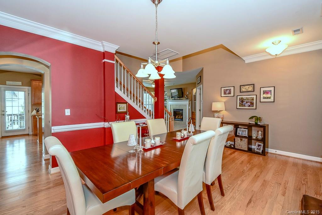 Westmoreland - Residential