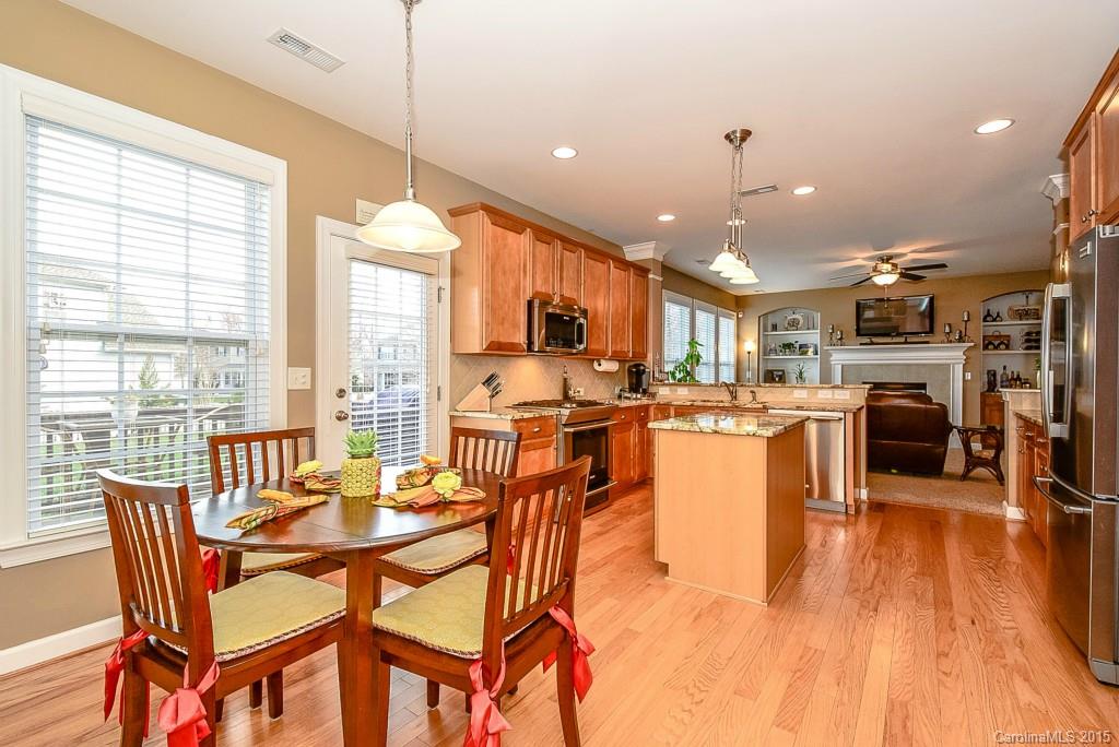 Westmoreland - Residential