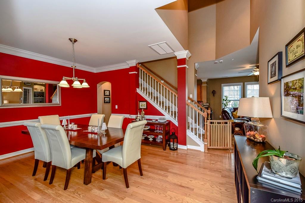 Westmoreland - Residential