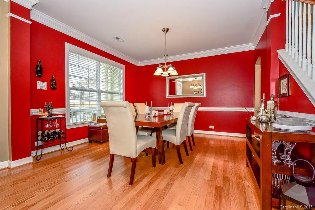 Westmoreland - Residential