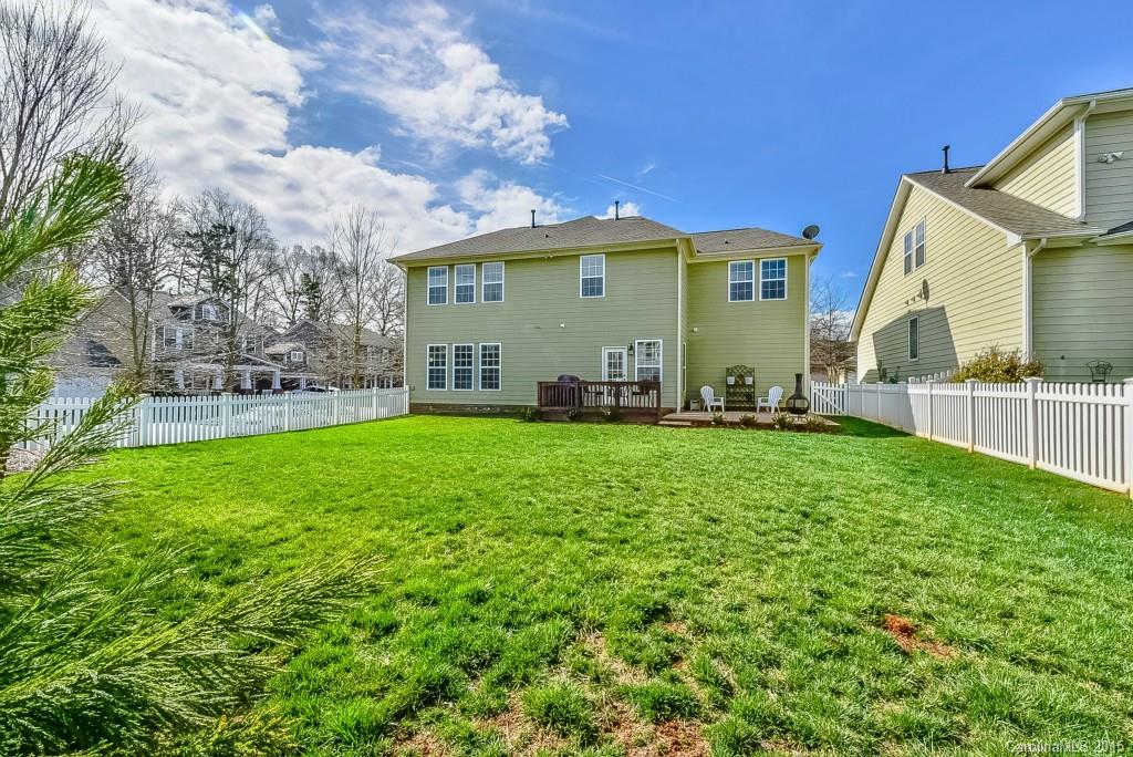 Westmoreland - Residential