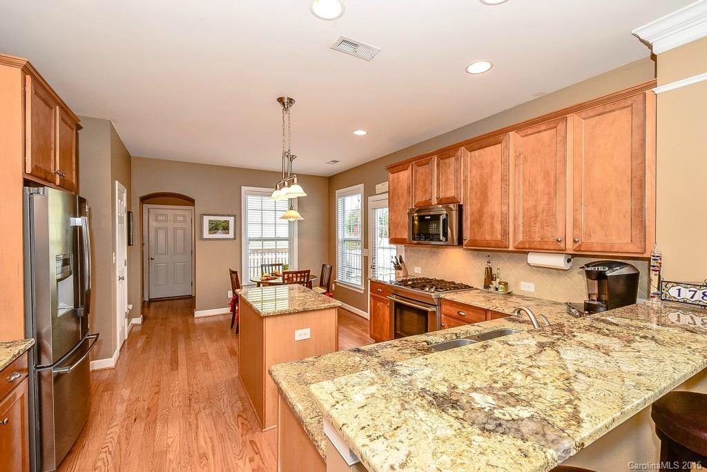 Westmoreland - Residential