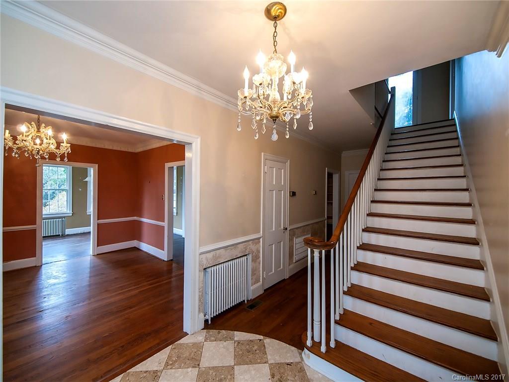 Providence Park - Residential