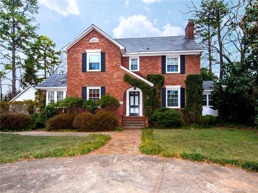 Providence Park - Residential