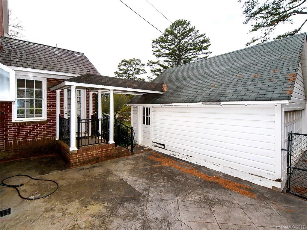 Providence Park - Residential