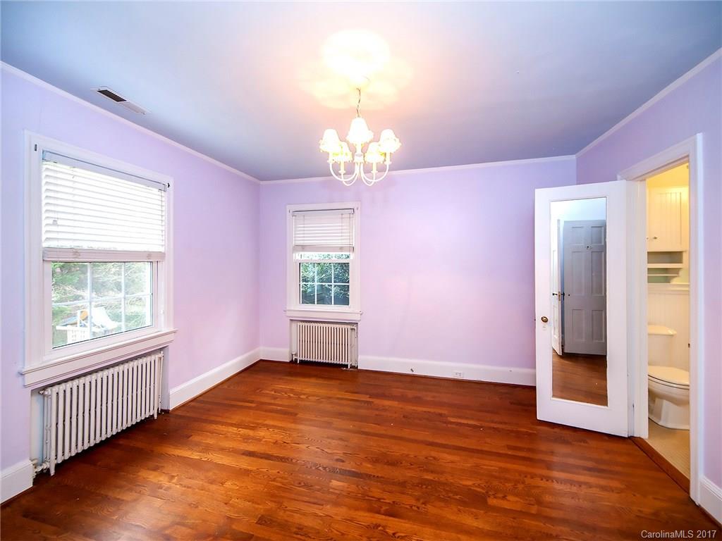 Providence Park - Residential